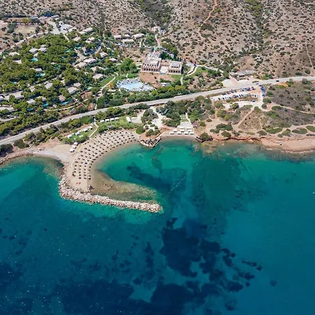 Cape Sounio