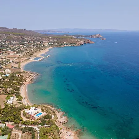 Cape Sounio Sounion
