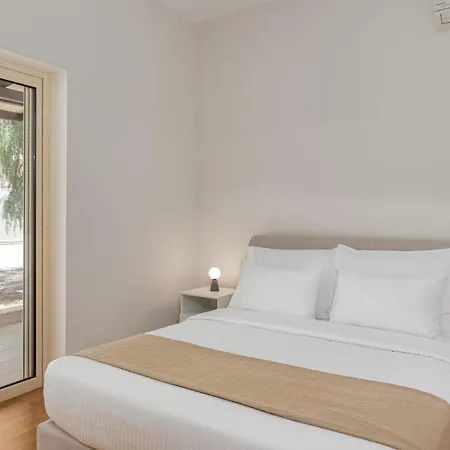 Cape Sounio Villa